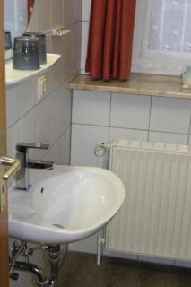 Apartment Kajüte in Fedderwardersiel by Interhome - 7