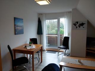 Apartment Kajüte in Fedderwardersiel by Interhome - 6