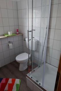 Apartment Kajüte in Fedderwardersiel by Interhome - 2