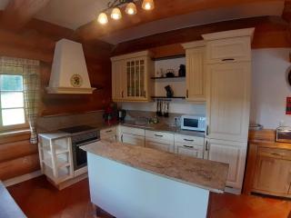 Holiday Home Schönberghütte by Interhome - 1