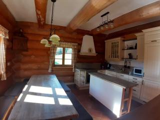 Holiday Home Schönberghütte by Interhome - 1