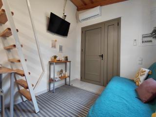 Sweet little studio - 4