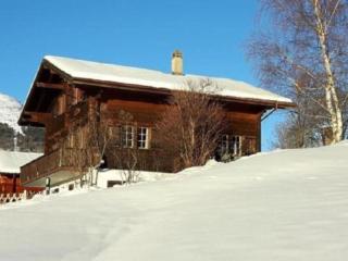 Apartment Ritz by Interhome - 9