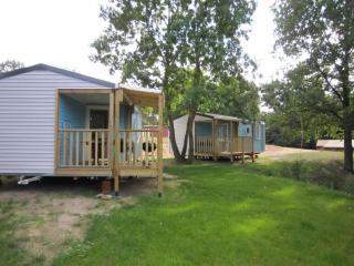 Apartment Mobilheim Lagune I in Lychen by Interhome - 7