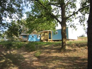 Apartment Mobilheim Lagune I in Lychen by Interhome - 9