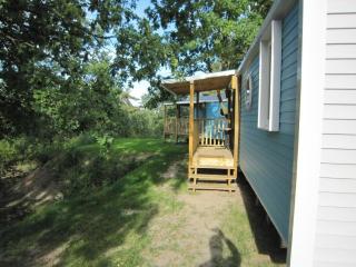 Apartment Mobilheim Lagune I in Lychen by Interhome - 8