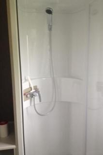 Apartment Mobilheim Lagune I in Lychen by Interhome - 2