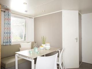 Apartment Mobilheim Lagune I in Lychen by Interhome - 5