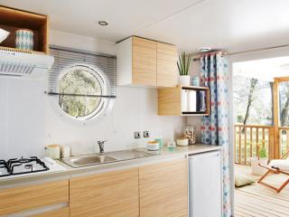 Apartment Mobilheim Lagune I in Lychen by Interhome - 6