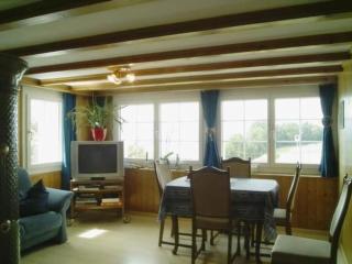 Apartment Ferienwohnung- Ferienhof Wald by Interhome - 9