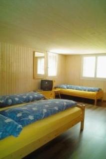 Apartment Ferienwohnung- Ferienhof Wald by Interhome - 4