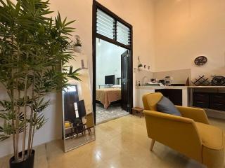 Unbeatable Location! Live the Heart of Campeche - 8