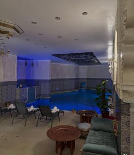 HOTEL Diar Jenna - 8