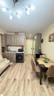 GL Apartment in New Gudauri Block 3 - 8
