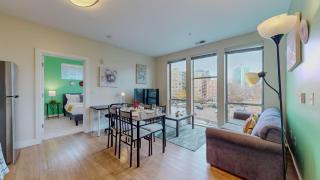 Stamford Cozy Apartment with free parking - 2