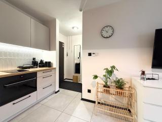 Apartament Kopalniok - 4