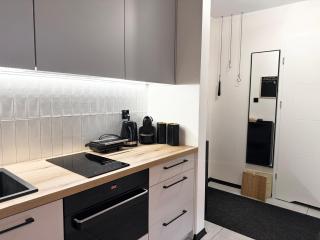 Apartament Kopalniok - 5