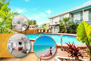 Boutique Beach Retreat - 1