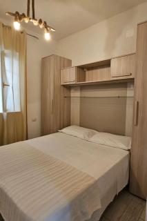 Apartment Drei-Zimmer-Wohnung im Erdgeschoss by Interhome - 8