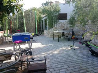 Apartment Drei-Zimmer-Wohnung im Erdgeschoss by Interhome - 2