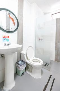 Hostal Las Vegas La Magdalena - 1