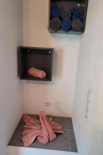 Apartment Bergwiese mit Balkon by Interhome - 5