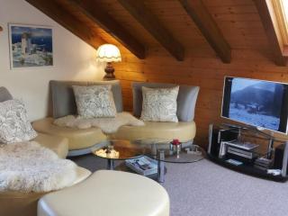 Apartment La Collina-Haus C- by Interhome - 9