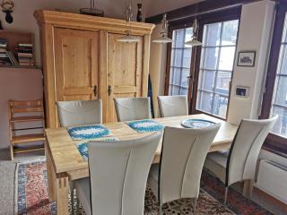 Apartment La Collina-Haus C- by Interhome - 8