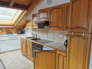 Apartment La Collina-Haus C- by Interhome - 1