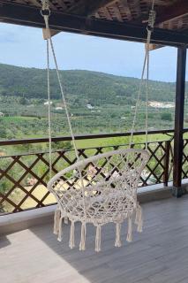 Apartment Zwei-Zimmer-Penthouse-Wohnung mit Terrasse mit Meerblick by Interhome - 7