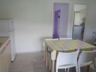 Apartment Zwei-Zimmer-Penthouse-Wohnung mit Terrasse mit Meerblick by Interhome - 2