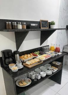 pousada agua viva - 5