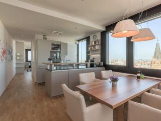 Apartment Skyflats City View by Interhome - 9