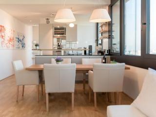 Apartment Skyflats City View by Interhome - Vienna - 8
