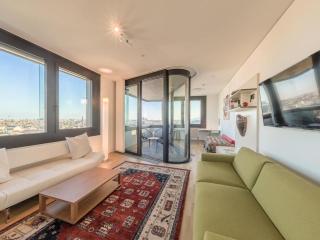 Apartment Skyflats City View by Interhome - 7