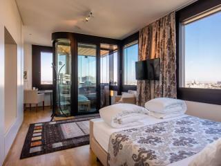 Apartment Skyflats City View by Interhome - 5