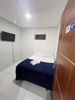 pousada agua viva - 2