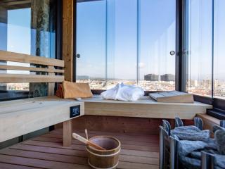 Apartment Skyflats City View by Interhome - 2