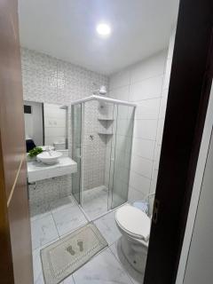 pousada agua viva - 1