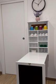 Apartment Zwei-Zimmer-Ferienhaus 11 in der Residenz Liberato Peschici by Interhome - 5