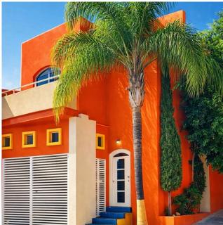 4minutos al centro PARA 12, personas 10 en cama y 2en sofa En Promoción - Tequila - 0