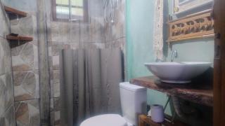 Casa da montanha Ubatumirim - 8