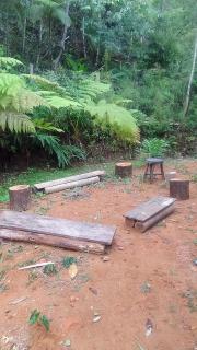 Casa da montanha Ubatumirim - 6