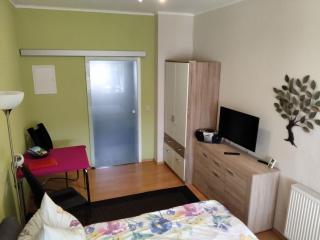Apartment FeWo Fam- Große by Interhome - 3