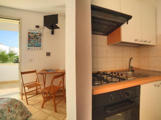 Apartment Wohnung 'Aphrodite A' in Strandnähe by Interhome - 4