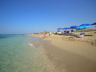 Apartment Wohnung 'Aphrodite A' in Strandnähe by Interhome - 0