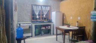 Casa da montanha Ubatumirim - 1