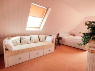 Apartment Appartement mit Garten- Grill und Terrasse by Interhome - 7