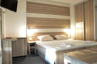 Hotel Rivero A&S - Mostar - 3