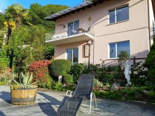 Apartment Casa Barbara by Interhome - 9